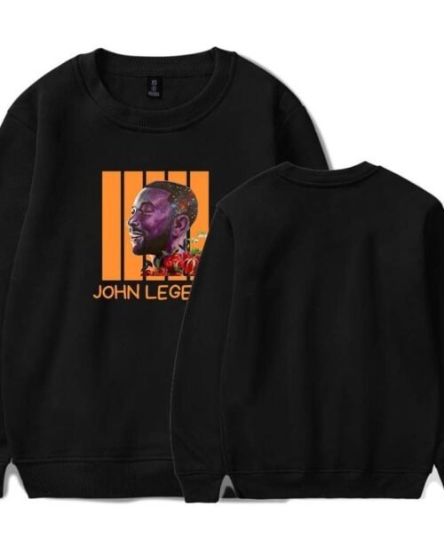 John Legend Sweatshirt #3 + Gift