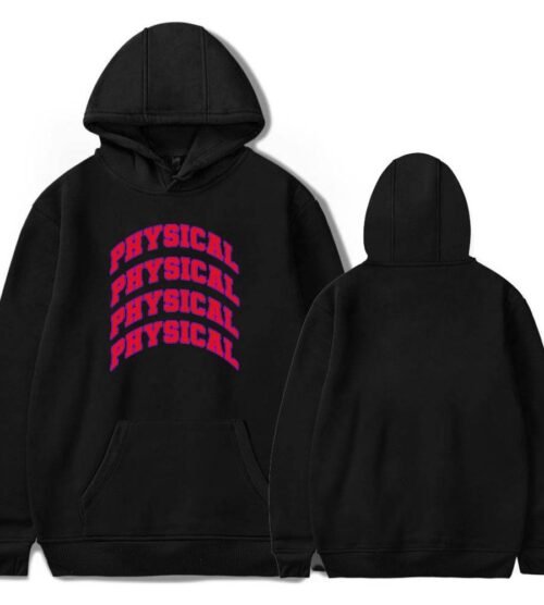 Dua Lipa Hoodie #4