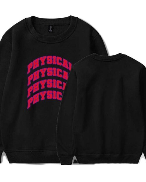 Dua Lipa Sweatshirt #4