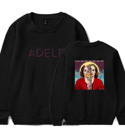 Adele Sweatshirt #1