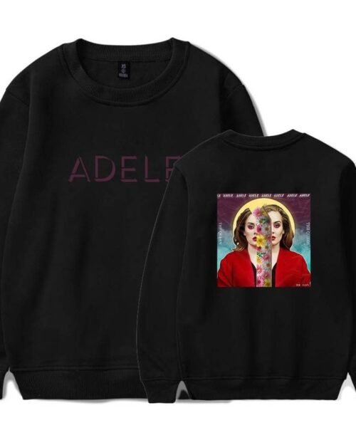 Adele Sweatshirt #1