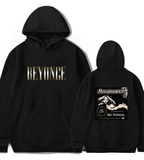 Beyonce Hoodie #1 + Gift