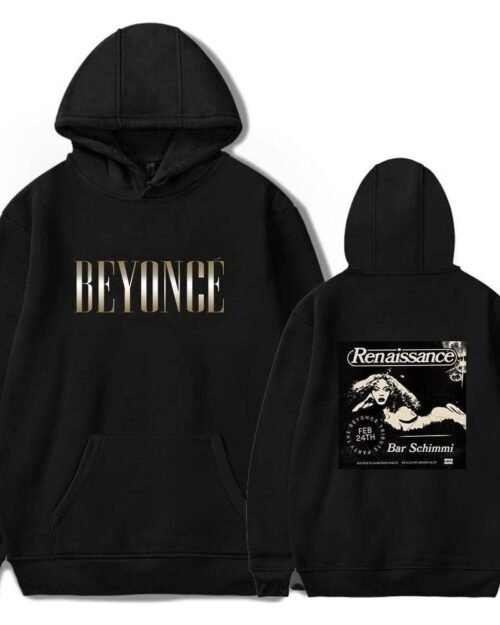 Beyonce Hoodie #1 + Gift