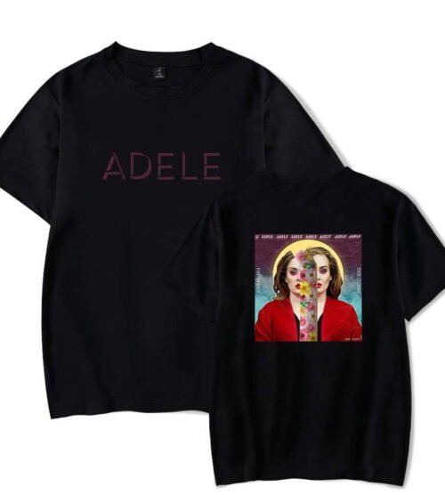 Adele T-Shirt #1