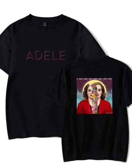 Adele T-Shirt #1