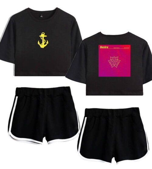 Sam Smith Tracksuit #2 + Gift