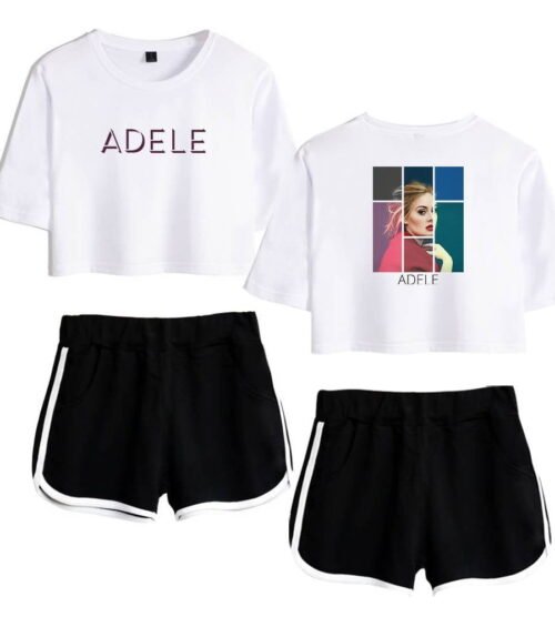 Adele Tracksuit #2