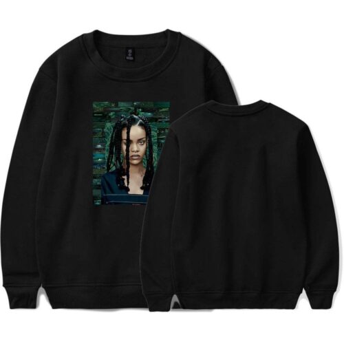 Rihanna Sweatshirt #3