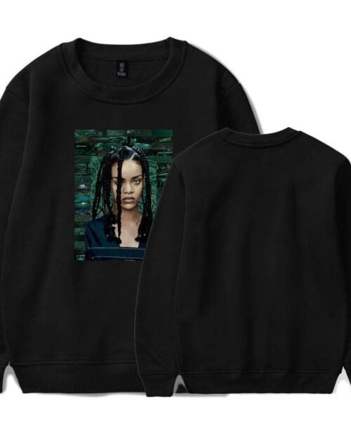 Rihanna Sweatshirt #3
