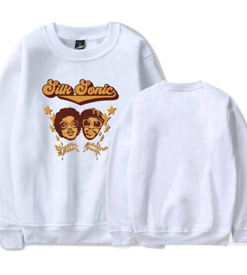 Bruno Mars Sweatshirt #5