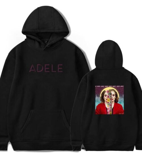 Adele Hoodie #1