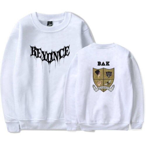 Beyonce Sweatshirt #2 + Gift