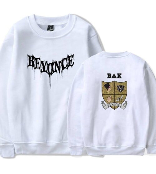 Beyonce Sweatshirt #2 + Gift