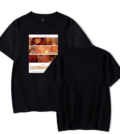 Rihanna T-Shirt #4