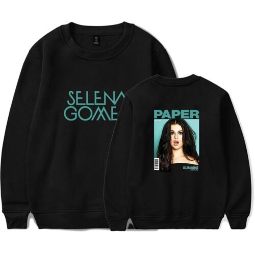 Selena Gomez Sweatshirt #3