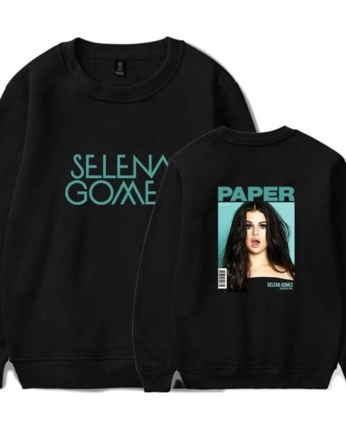 Selena Gomez Sweatshirt #3