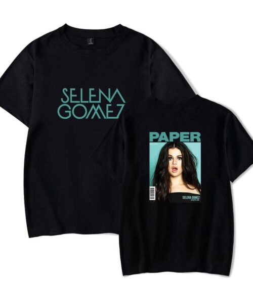 Selena Gomez T-Shirt #3