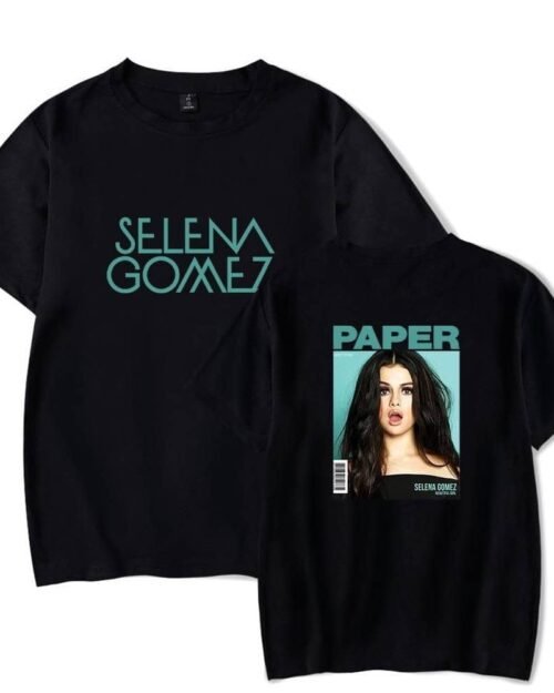 Selena Gomez T-Shirt #3
