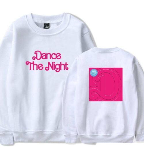 Dua Lipa Sweatshirt #2 + Gift