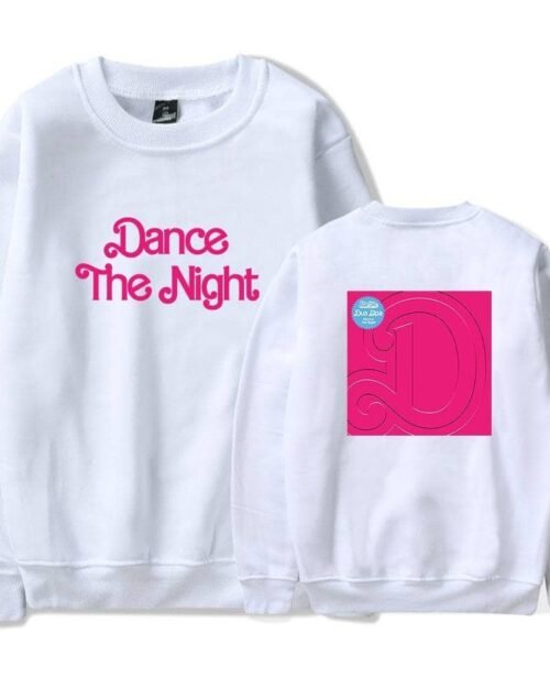 Dua Lipa Sweatshirt #2 + Gift