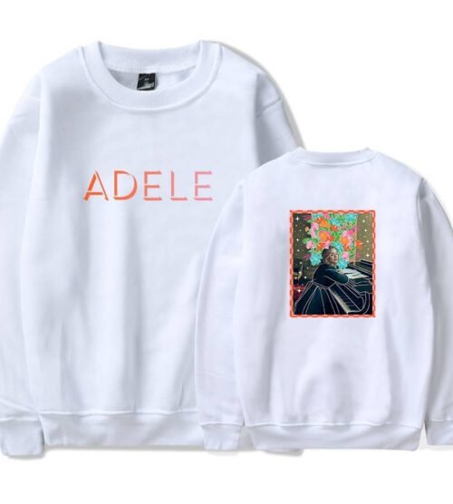 Adele Sweatshirt #3 + Gift