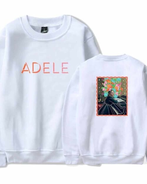 Adele Sweatshirt #3 + Gift