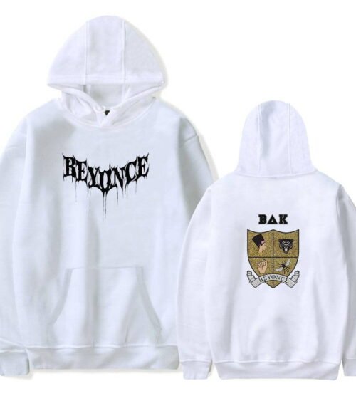 Beyonce Hoodie #2 + Gift