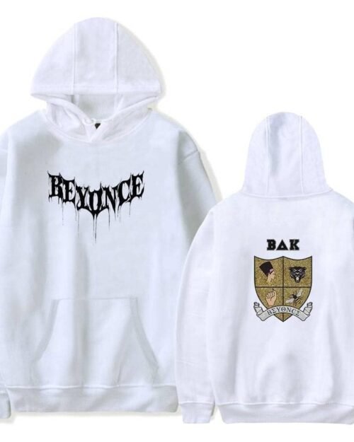 Beyonce Hoodie #2 + Gift