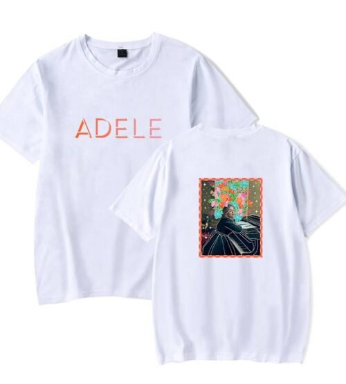 Adele T-Shirt #3 + Gift