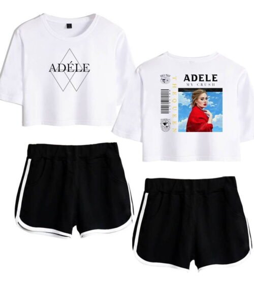 Adele Tracksuit #4