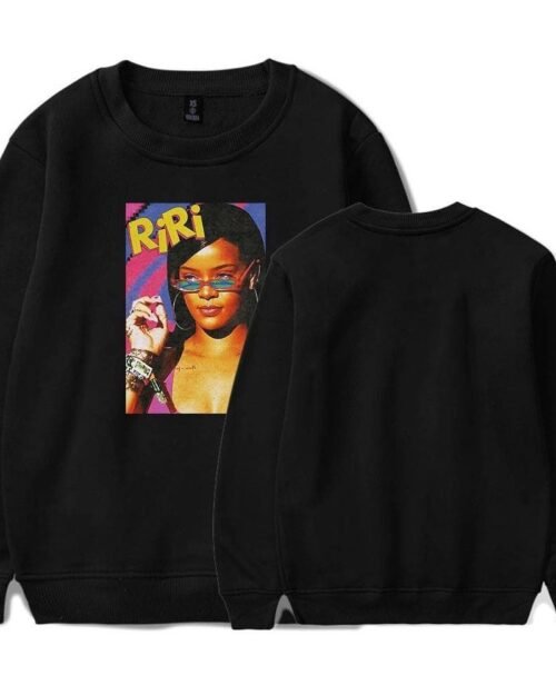 Rihanna Sweatshirt #1 + Gift