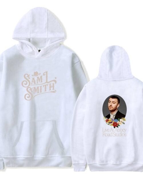 Sam Smith Hoodie #1