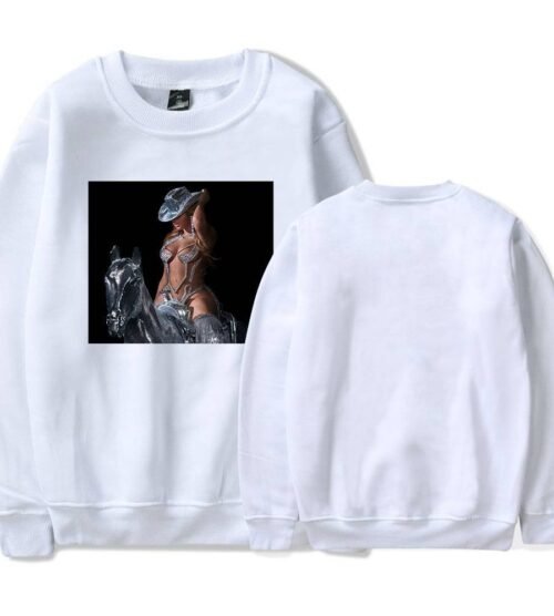 Beyonce Sweatshirt #3
