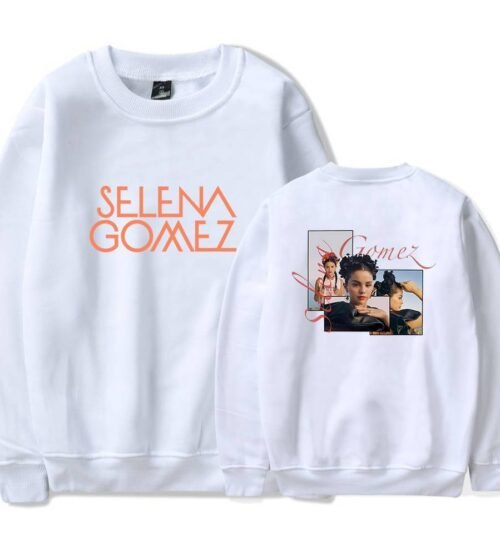 Selena Gomez Sweatshirt #5
