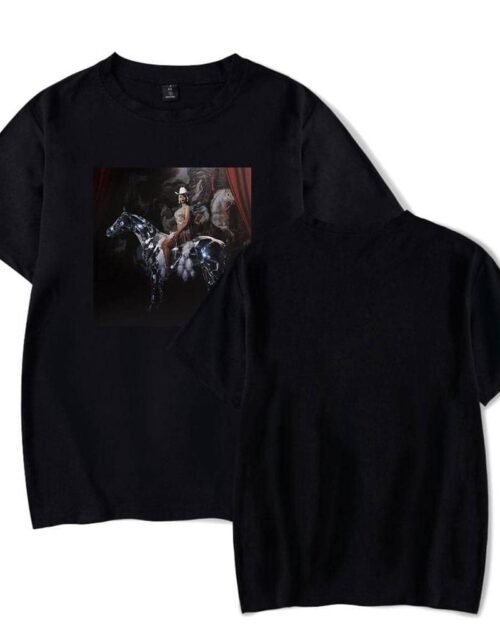 Beyonce T-Shirt #4