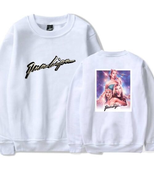 Dua Lipa Sweatshirt #3