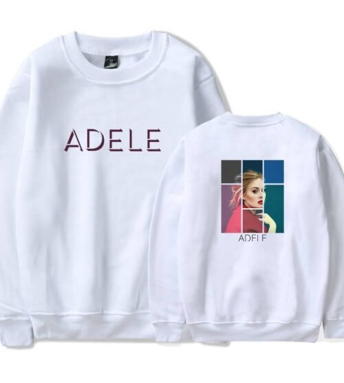 Adele Sweatshirt #2 + Gift