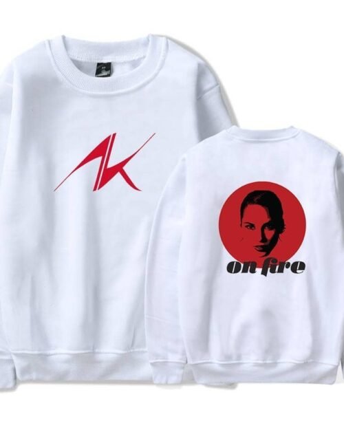 Alicia Keys Sweatshirt #1
