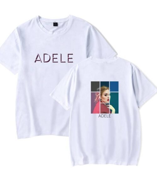 Adele T-Shirt #2