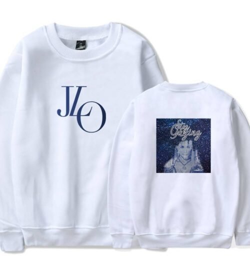 Jennifer Lopez Sweatshirt #2