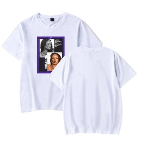Rihanna T-Shirt #5