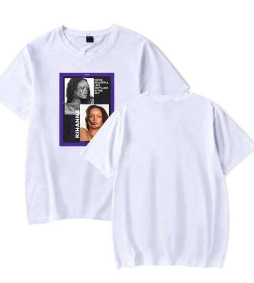Rihanna T-Shirt #5