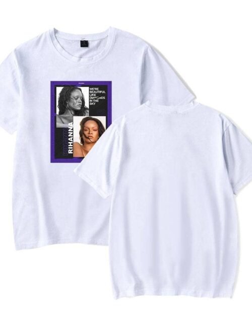 Rihanna T-Shirt #5