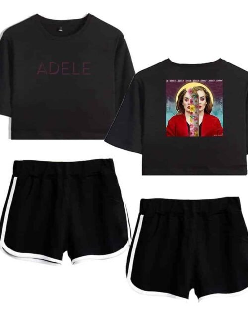 Adele Tracksuit #1 + Gift