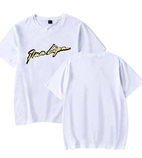 Dua Lipa T-Shirt #1