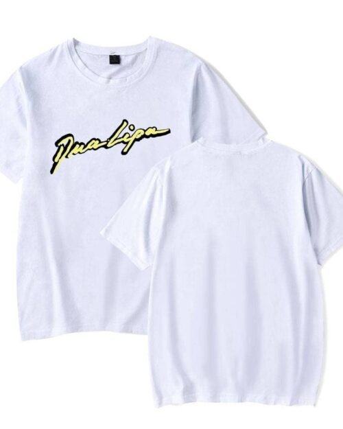 Dua Lipa T-Shirt #1