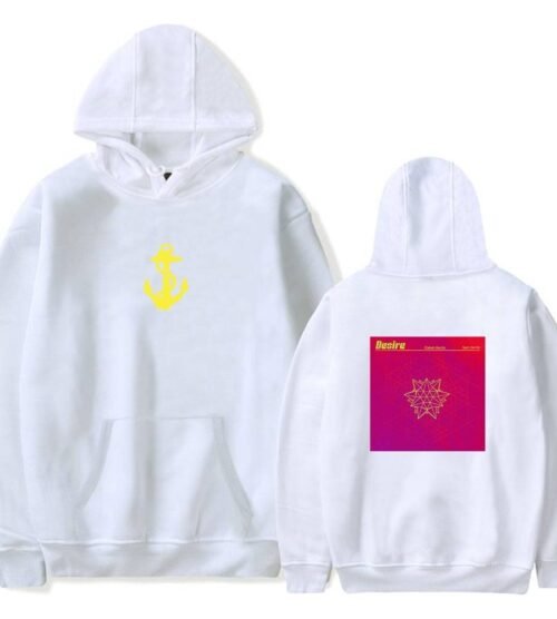 Sam Smith Hoodie #2