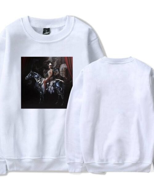 Beyonce Sweatshirt #4 + Gift