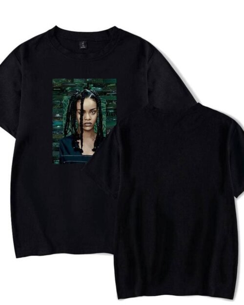 Rihanna T-Shirt #3