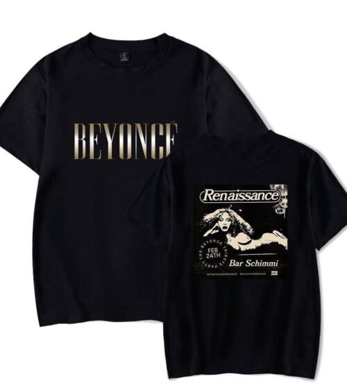 Beyonce T-Shirt #1 + Gift